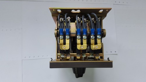 Danaher Controls HZ42A6A242 Microflex Counter 120VAC 50/60Hz 15A 240VAC 10A New - Picture 9 of 10
