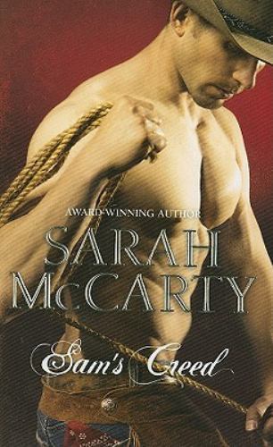 Sam's Creed by Sarah McCarty (2011, Mass Market) for sale online | eBay