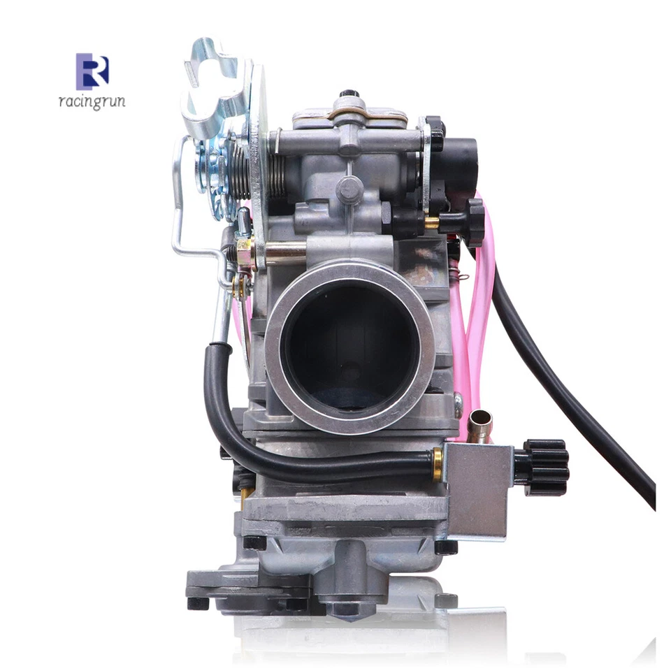Carburador para Ktm400 Ktm 400 Exc 2001-2004 Suzuki Dr-z400e Drz400 2000-2007 Foto 4 de 4