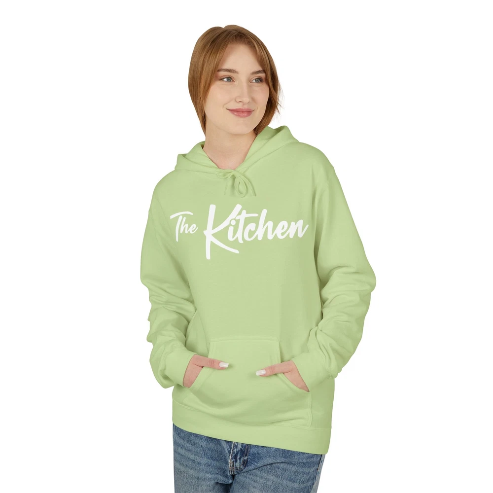 Pickleball Hoodie Sports Sweatshirt