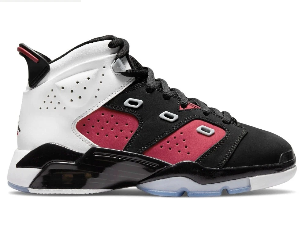 Boys jordan 6 cheap