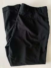 EUC Jones New York Collection Black Business Pants Stretch Size 14