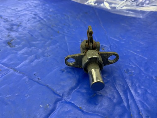 1965 Falcon Futura Tudor Fordor Glove Box Door Latch #2