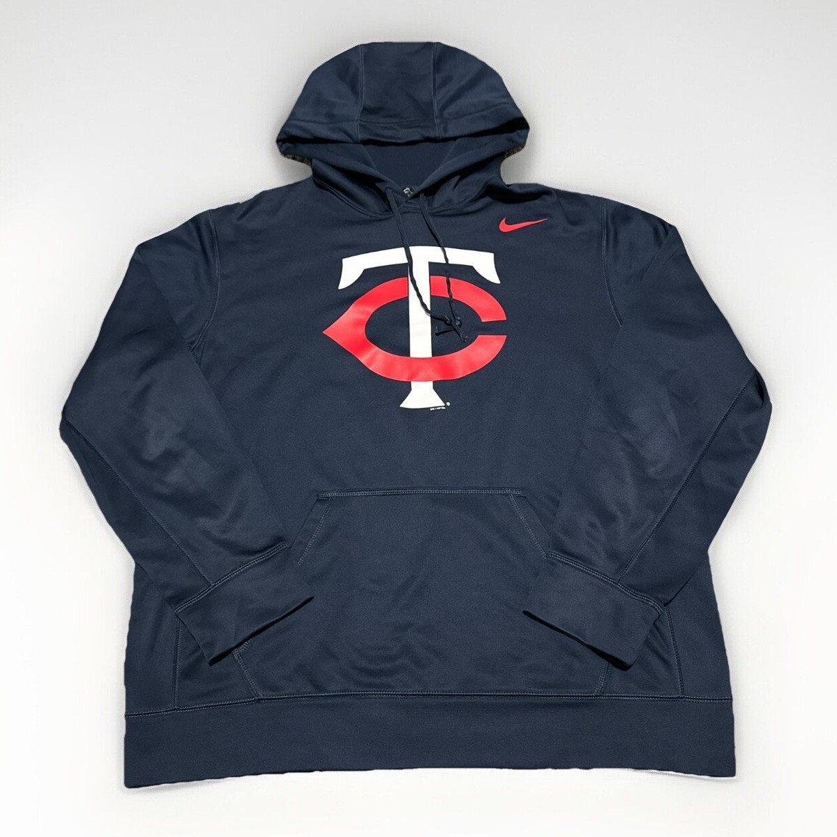 nike therma fit baseball pullover