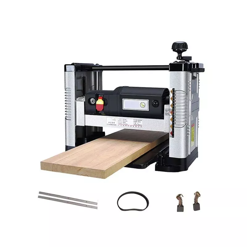 Benchtop planer on sale