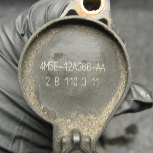 2010-2013 Transit Connect 2.0 (4) Ignition Coils 4M5E-12A366-AA Used OEM 61739 - Picture 5 of 6