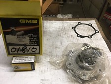 Water Pump Fits Saturn Scsc2 1.9l Sohc 1991-1994 28-01810 Water Pump Fits Saturn Scsc2 1.9l Sohc 1991-1994 28-01810