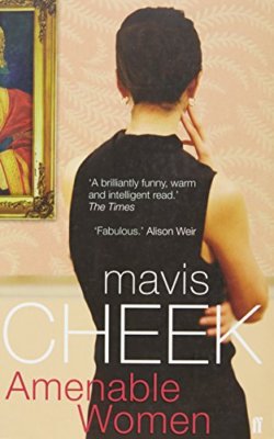 Amenable Women,Mavis Cheek- 9780571238965