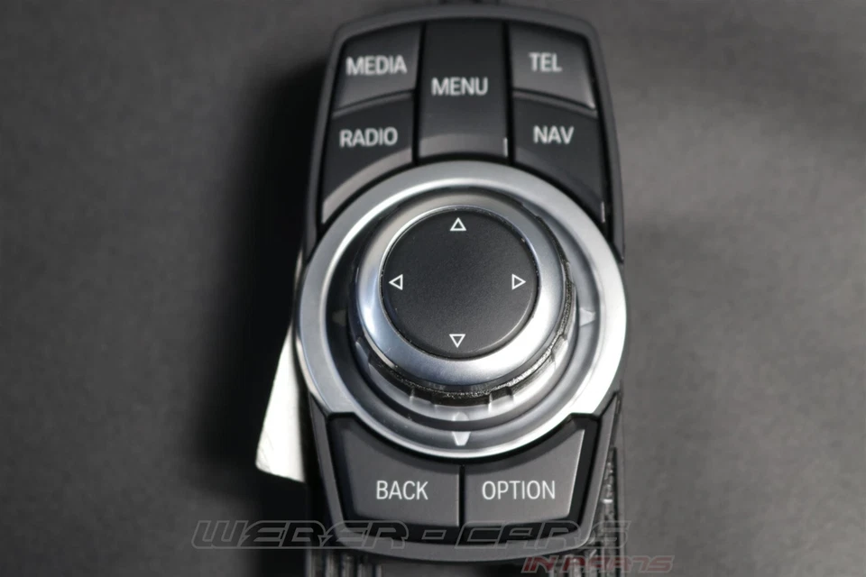 9286699 Navigatore GPS Cic Drive Controller OEM BMW 5er F07 Gt F10 F11 LCI M5 - Immagine 3 di 4