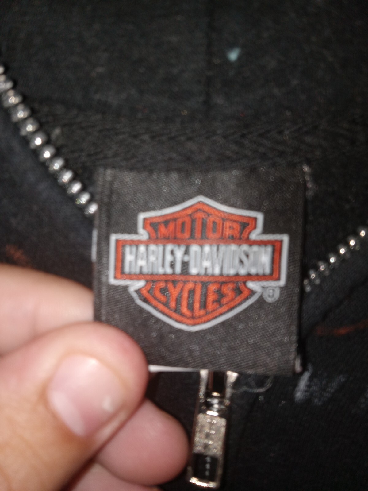 Doug's Harley Davidson Florence South Carolina Full Z… Gem