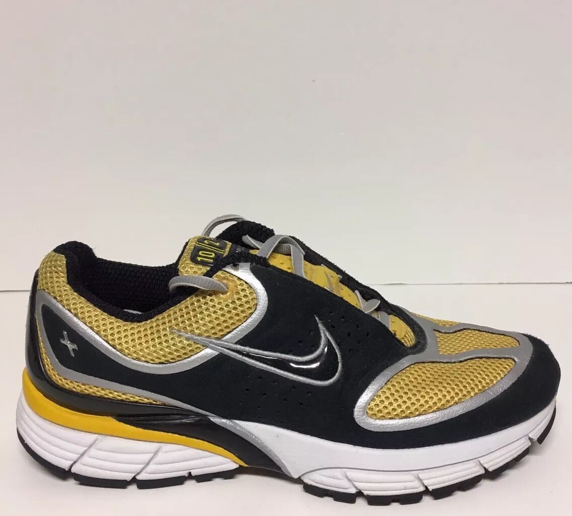 nike air zoom plus free