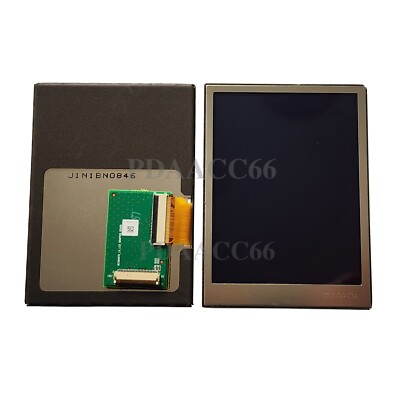 LCD Display Module 3110T-0443A Replacement For Motorola Symbol