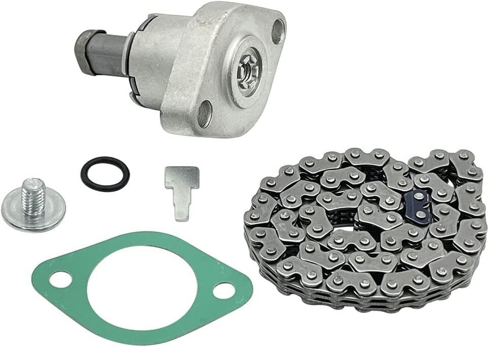 JINFANNIBI Cam Timing Chain Tensioner Gasket Kit Compatible For Honda TRX450 TRX450R TRX450ER CRF450 CRF450R CRF450X 2004-2017 14520-MEN-671 : Buy Online At Best Price In KSA - Souq Is Now - Foto 7