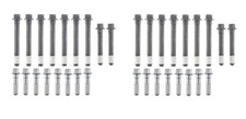 Cylinder Head Bolts Set for 1992-1997 Chevrolet Camaro 350 5.7L LT1 LT-1 VIN "P"