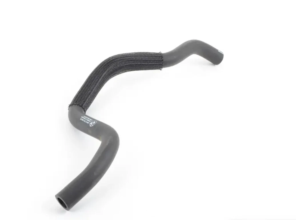NEW BMW 5 E60 POWER STEERING HOSE 32416761486 6761486 ORIGINAL | eBay