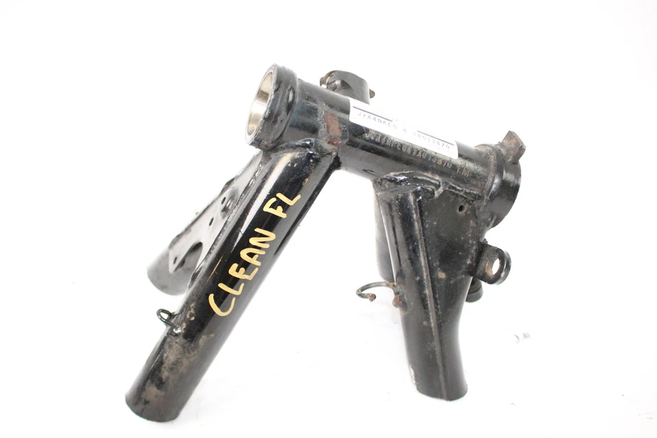 96-00 Yamaha Royal Star 1300 XVZ1300 Main Frame Chassis CLN Foto 3 de 4