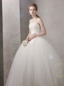 Vera Wang Bridal Dresses | eBay Vera Wang Bridal Dresses | eBay