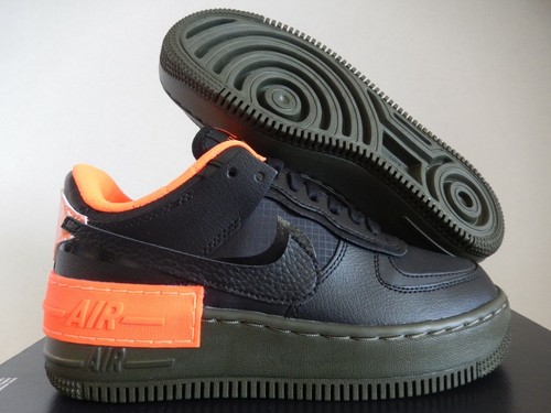 air force hyper crimson