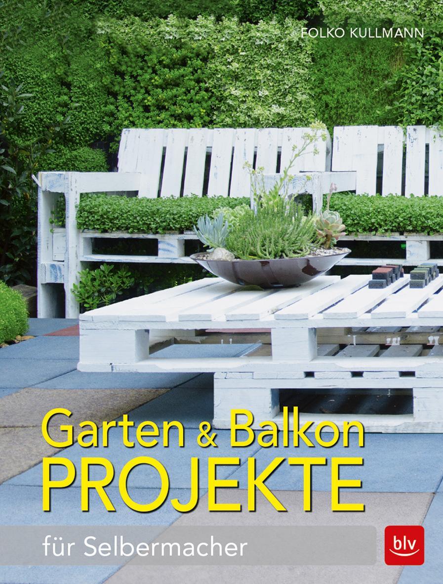 Thumbnail - Garten & Balkonprojekte Folko Kullmann