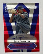 2023 Onyx Premium Baseball Cards Checklist 9