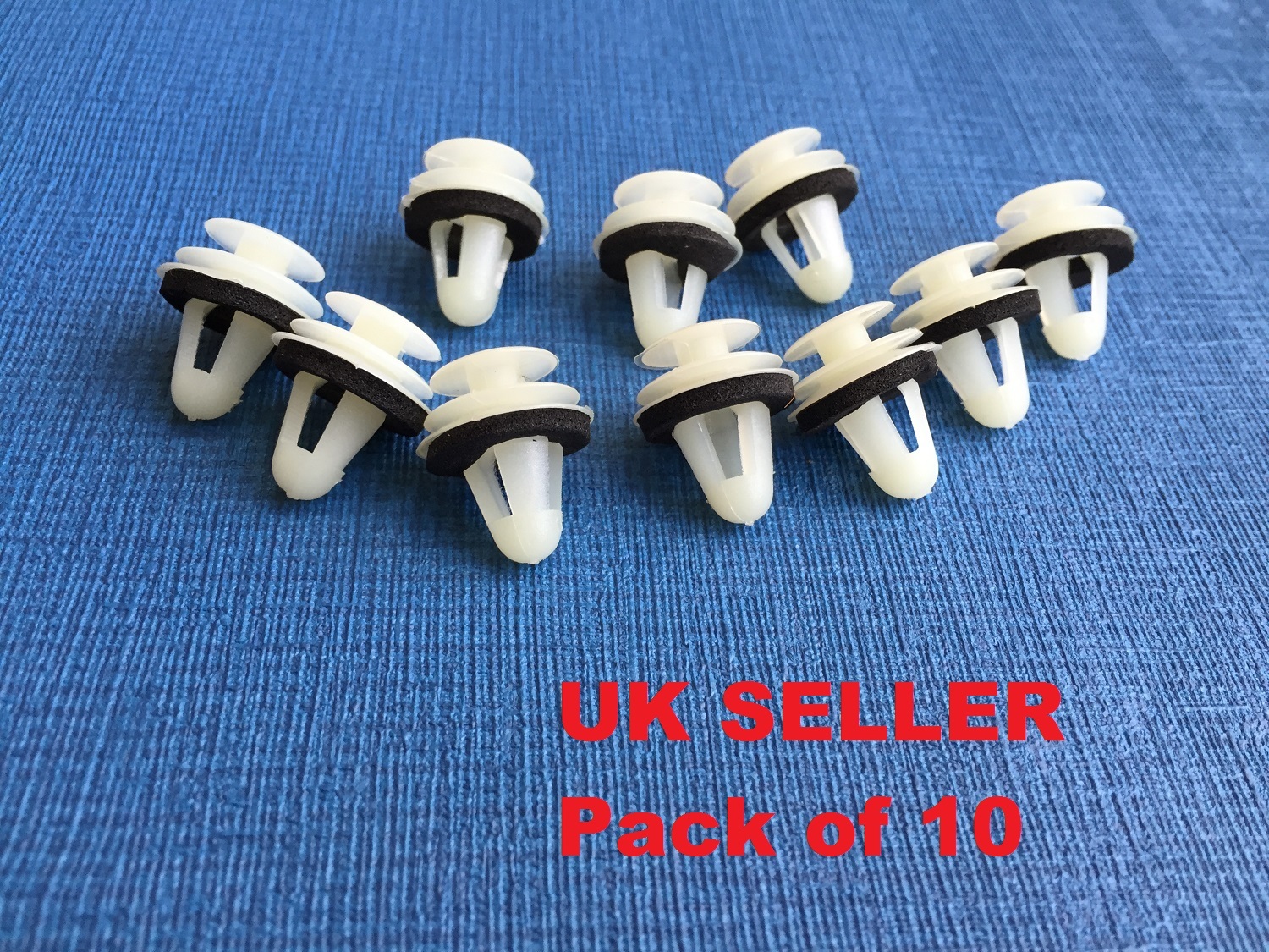 CITROEN BERLINGO DOOR CARD SIDESKIRT BUMP PANEL LINING TRIM CLIPS eBay