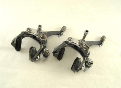 Freins Shimano 600 BR-6403 Vintage – En Bon état Fonctionnel (non Complet) – Japon
