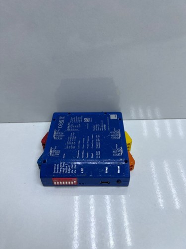 NICE LP21R01 Induktionsschleife Detektor