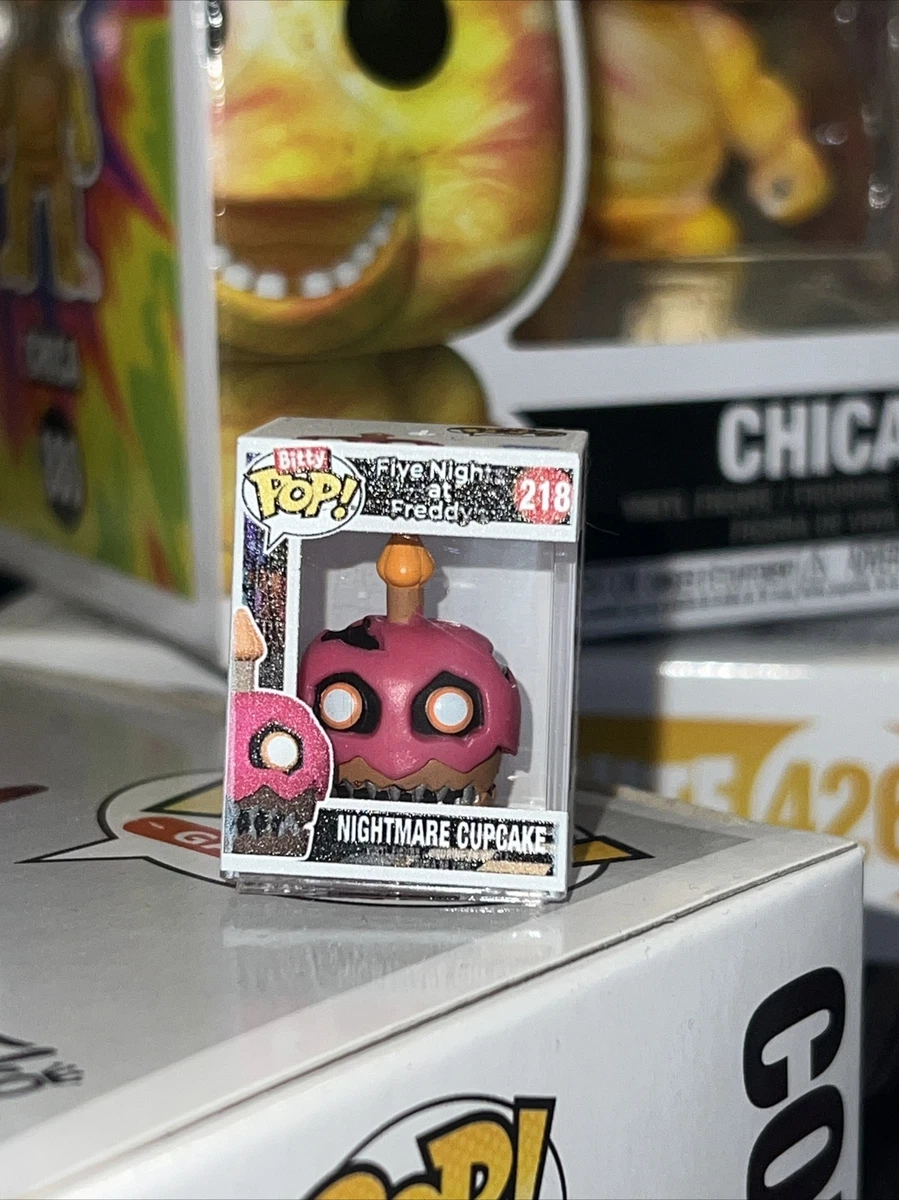 Buy Bitty Pop! Five Nights at Freddy's 4-Pack Series 4 at Funko.