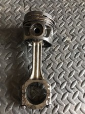 Vw Lt 35 2.5 Tdi 1996-2004 Year Piston With Connecting Rod Engine Typ Ael