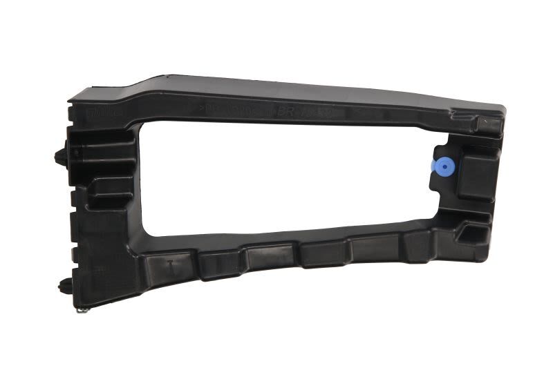 Rear Left Bumper Bracket for: CITROEN BERLINGO III, PEUGEOT RIFTER 03.18-