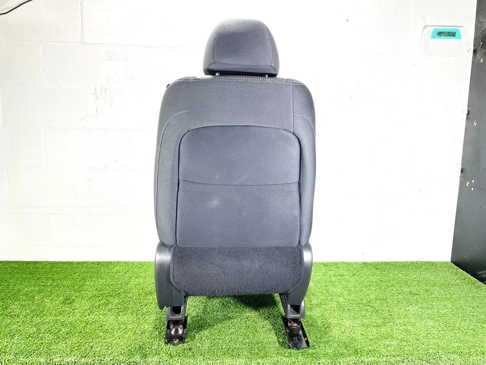 14-20 INFINITI QX60 MONTAJE FUNDA ASIENTO LADO CONDUCTOR DELANTERO IZQUIERDO OEM Foto 4 de 4