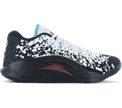 Air Jordan Zion 3 - Shock The World - Herren Sneaker DR0675-002 Basketball Schuh