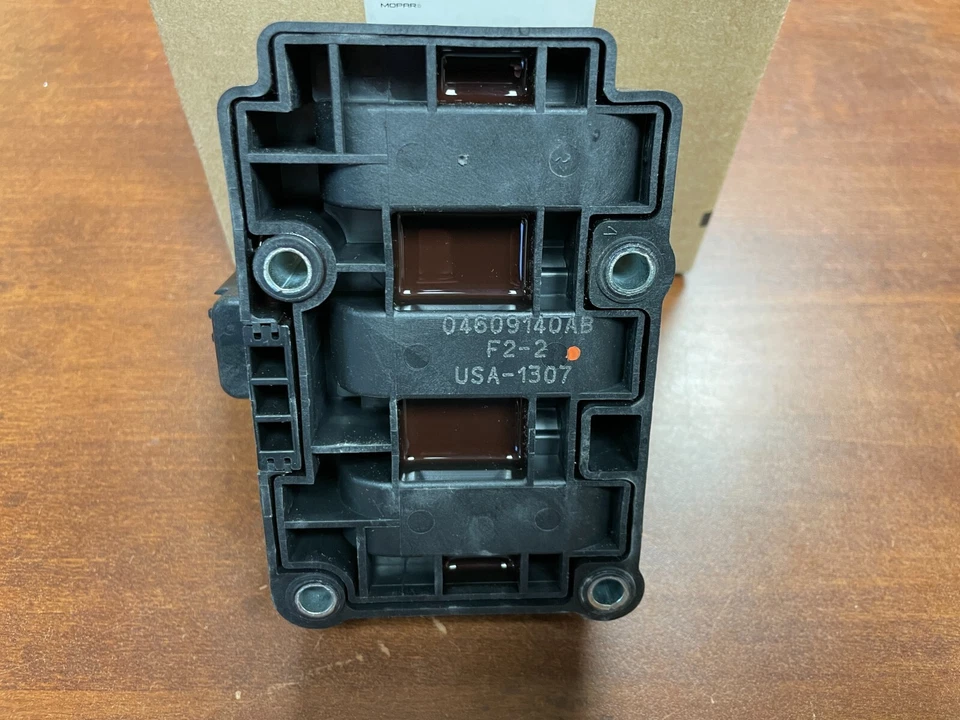 Bobina de encendido Mopar OEM para Grand Voyager Caravan 1999-2000/Town & Country V6 Foto 4 de 4