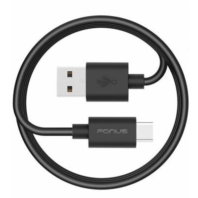For Samsung Galaxy S22/Ultra/Plus - Type-C 6ft USB-C Cable Charger Cord Power