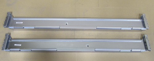 NEW Cisco N20-CRMK2 UCS 5108 Chassis Rack Mount Rail Kit 53-3112-02 - Picture 3 of 3