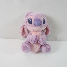 Disney Babies Angel Plush Lilo  Stitch Stuffed Animal