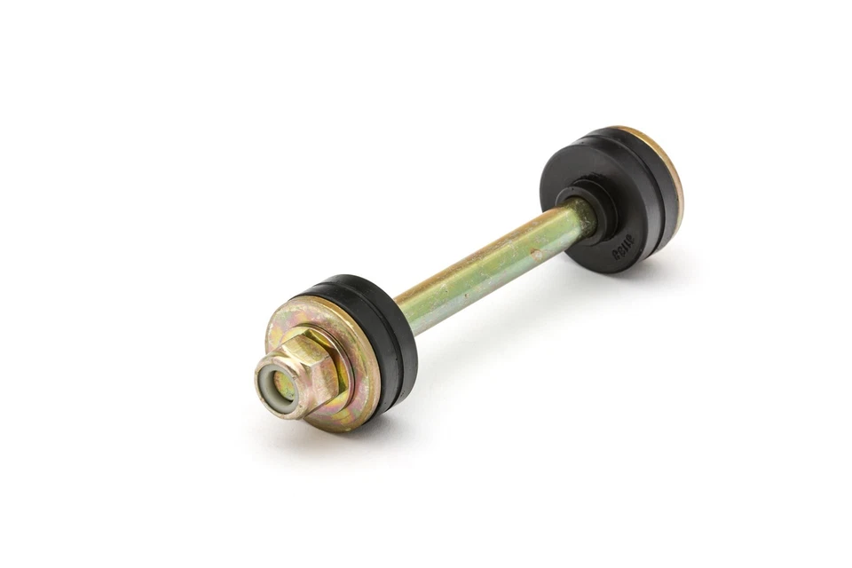 Parafusos de ajuste de altura Eibach Pro-Kit passeio para 1997-2004 Chevy Corvette C5 - Imagem 3 de 4