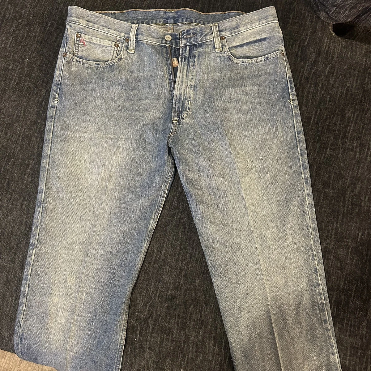 Polo Ralph Lauren 36 Size Jeans for Men for sale | eBay