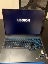 Lenovo Legion Pro 7i RTX 4090 i9-13900HX 32GB 1TB 16" QHD+ 240Hz 16IRX8H