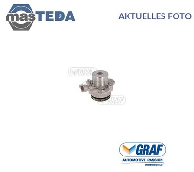 PA1360-8 MOTOR KÜHLWASSERPUMPE WASSERPUMPE GRAF FÜR SEAT LEON ST,LEON,LEON SC