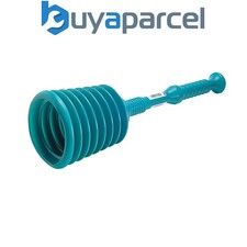 Monument 1459W 1459W Master Plunger 125mm (5in) MON1459