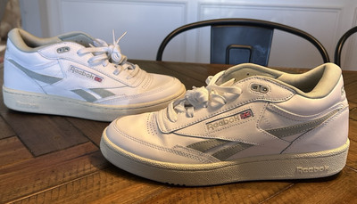 Reebok Club C Mid II Revenge