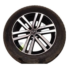 MERCEDES-BENZ X Class ALLOY WHEEL 19 inch