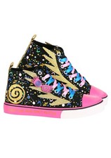 Harry Potter Luna Lovegood Womens Shoe