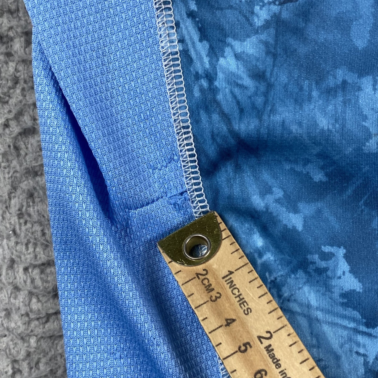 Huk Performance Lightweight Performance Hoodie Me… - image 8