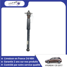Amortisseur Hyundai I20