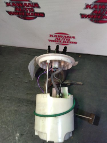 FORD TERRITORY FUEL SENDING UNIT DIESEL, 2.7, SZ MKI-MKII, 03/11-12/16 11 12 13 