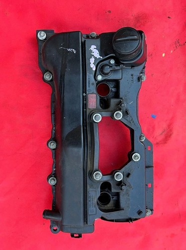 Original BMW E46 E90 Ventildeckel Zylinderkopfhaube 1112 7506728