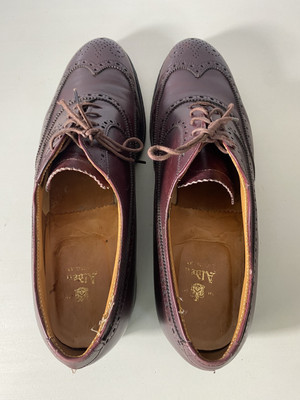 Alden 929