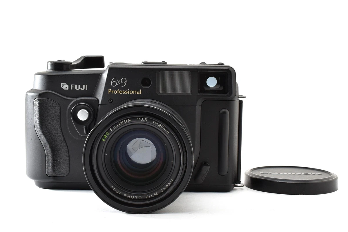 Fuji Gw690Iii Film Cameras for sale - eBay